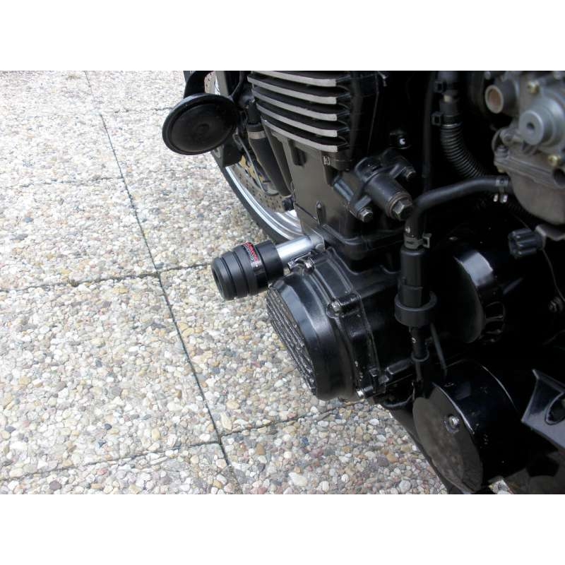 Padacie protektory - Kawasaki ZRX 1100/1200 Gatling