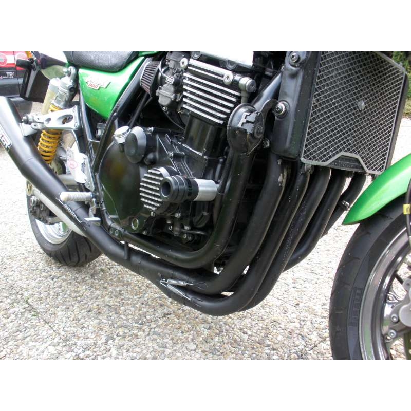 Padacie protektory - Kawasaki ZRX 1100/1200 Gatling