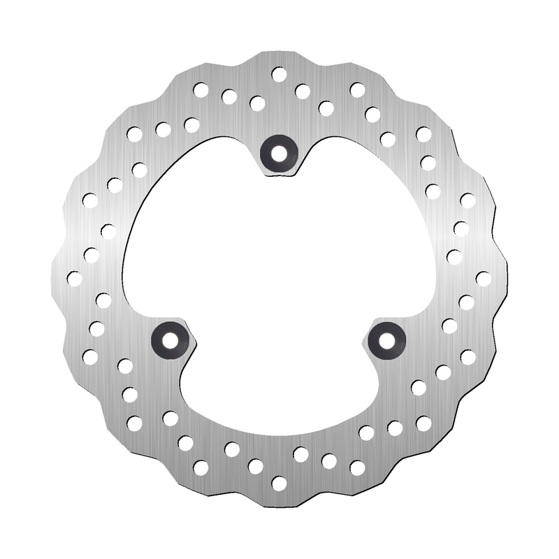 Brzdový kotúč NG pre KAWASAKI Ninja 250 R 2008-2014, KAWASAKI EX Ninja 300 2013-2017