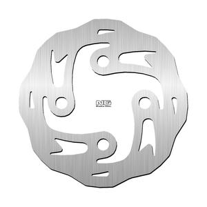 Brzdový kotúč NG 715X