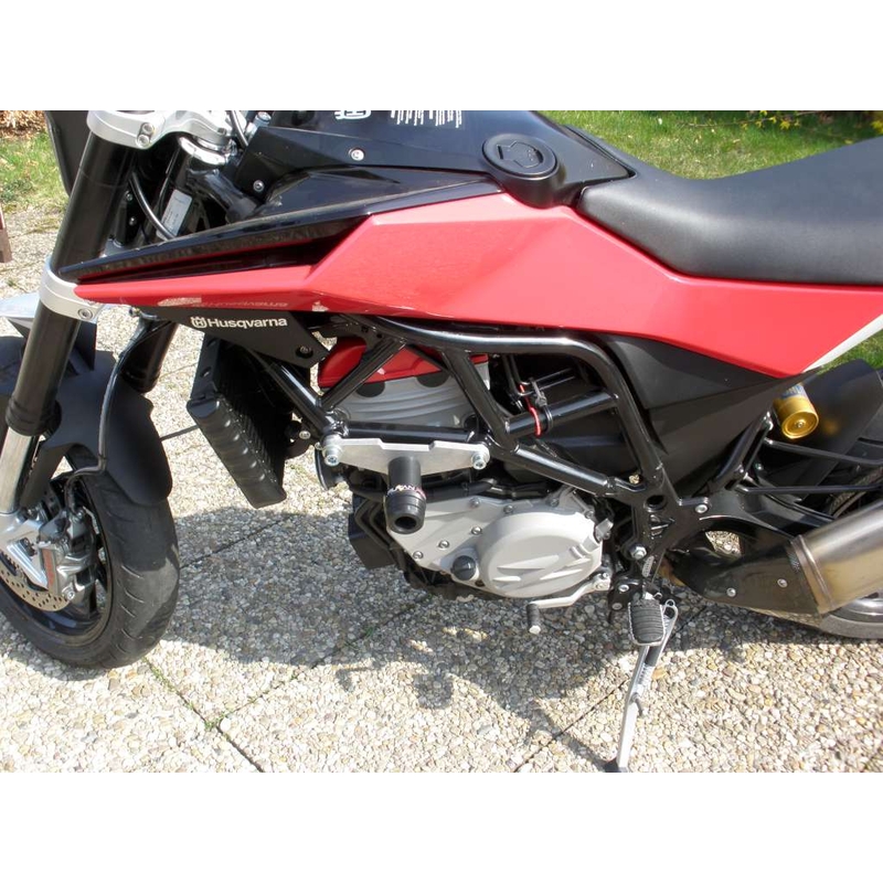 Padacie protektory - HUSQVARNA Nuda 900 Gatling