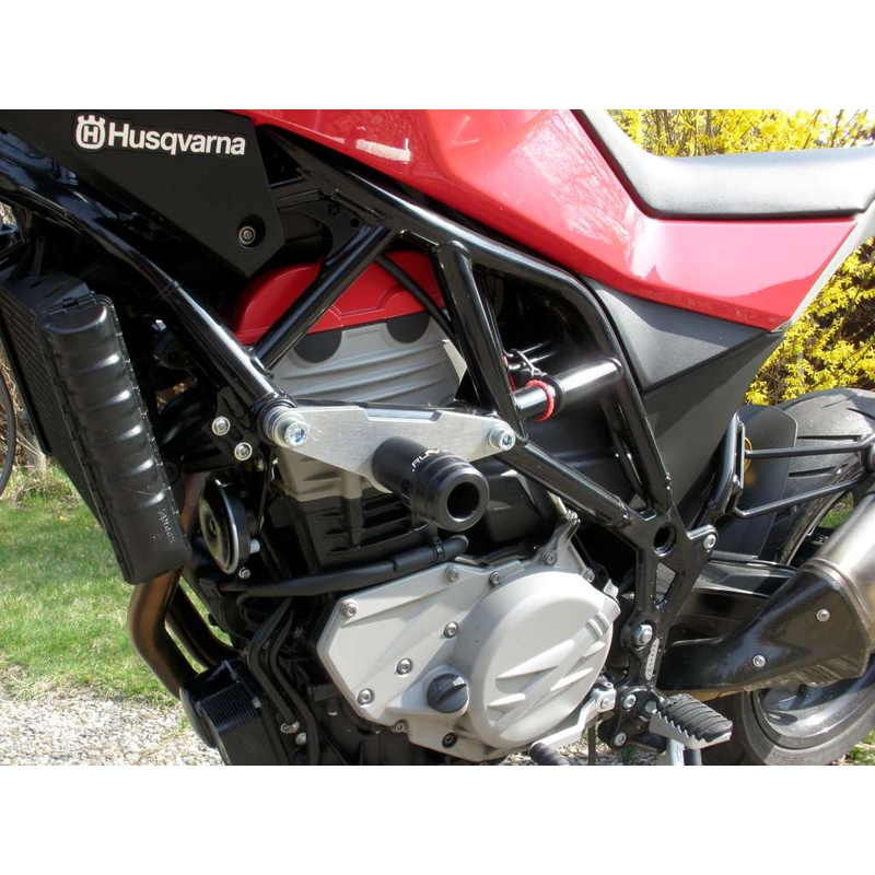 Padacie protektory - HUSQVARNA Nuda 900 Gatling