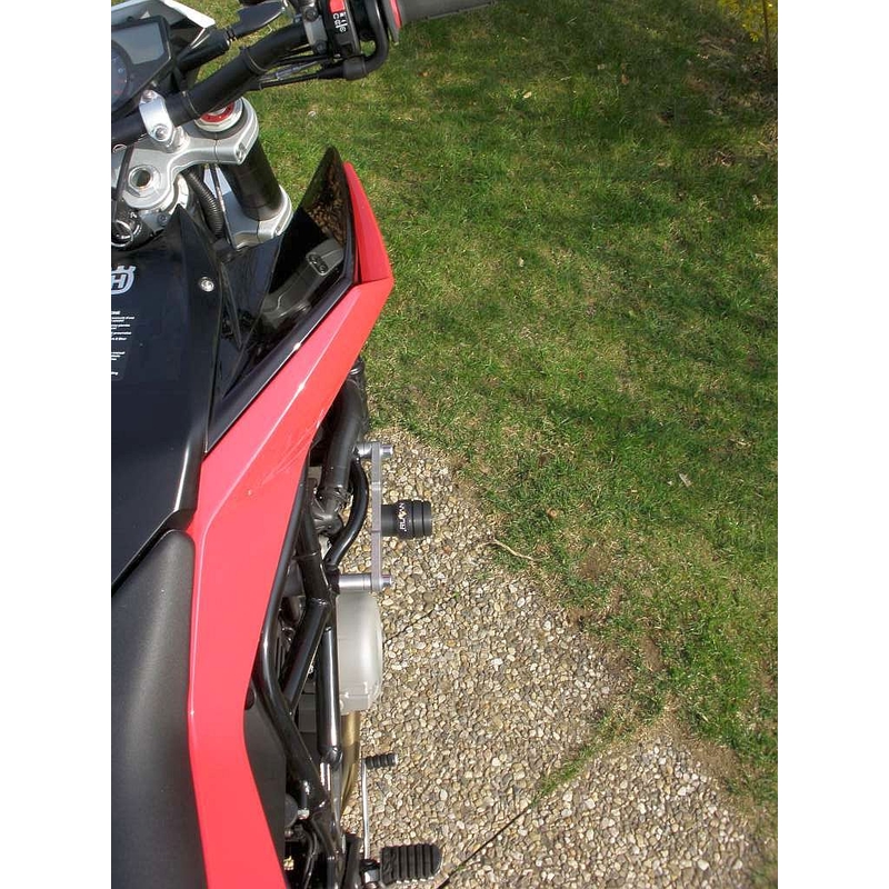 Padacie protektory - HUSQVARNA Nuda 900 Gatling