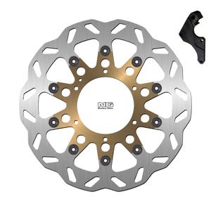 Brzdový kotúč NG 1204XK12 nadrozmerné