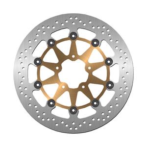 Brzdový kotúč NG 458