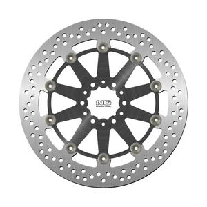 Brzdový kotúč NG 1596G