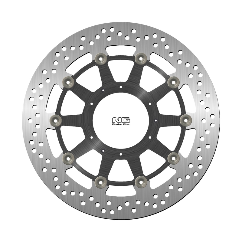 Brzdový kotúč NG