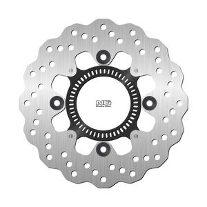 Brzdový kotúč NG 1813X