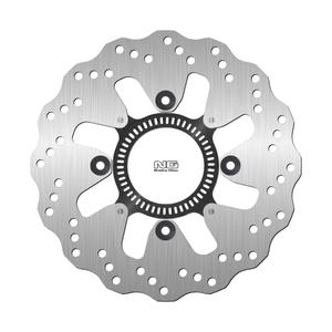 Brzdový kotúč NG 1789X