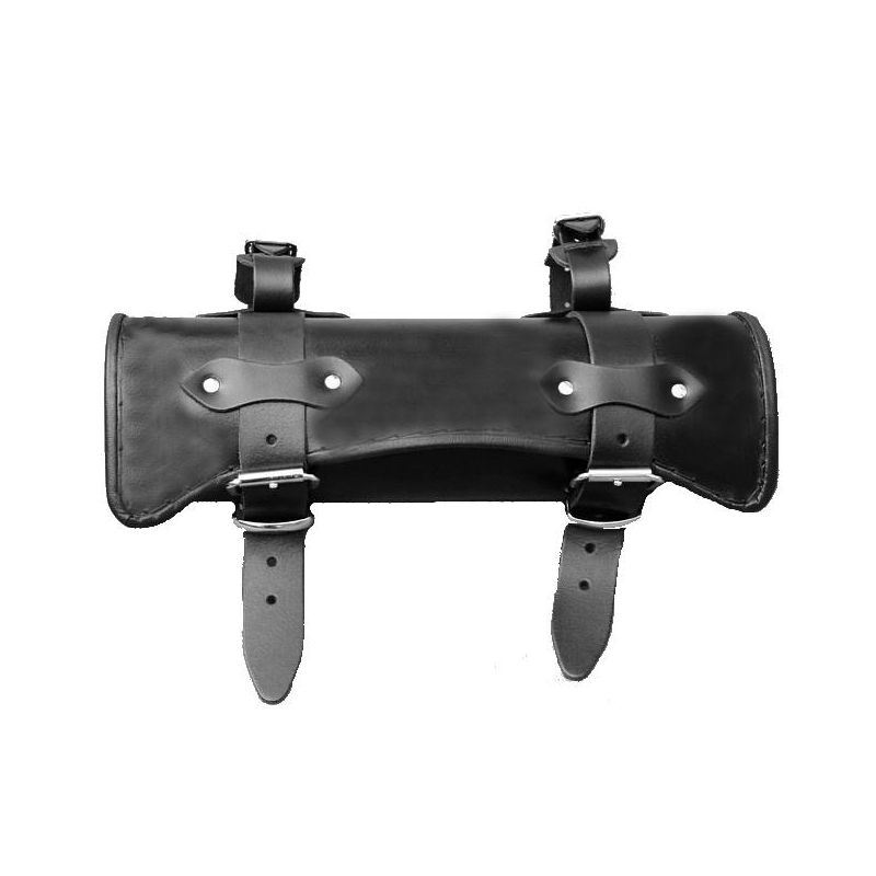 Kožená rolka na motorku Chopper / Custom RSA-8A