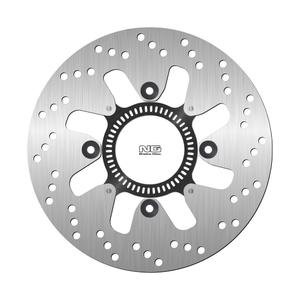 Brzdový kotúč NG 1789