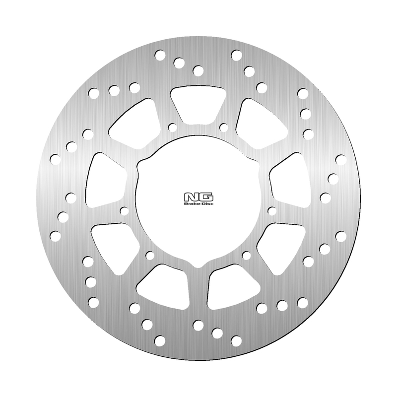 Brzdový kotúč NG pre YAMAHA XT 600 E 1990-2003, YAMAHA XT 600 Z Tenere 1987-1990