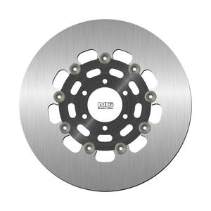 Brzdový kotúč NG 1751G