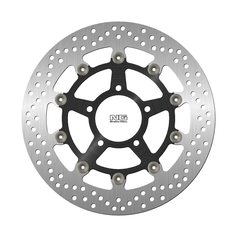 Brzdový kotúč NG pre TRIUMPH Daytona 955i 2002-2006, TRIUMPH Sprint 1050 ST 2005-2010
