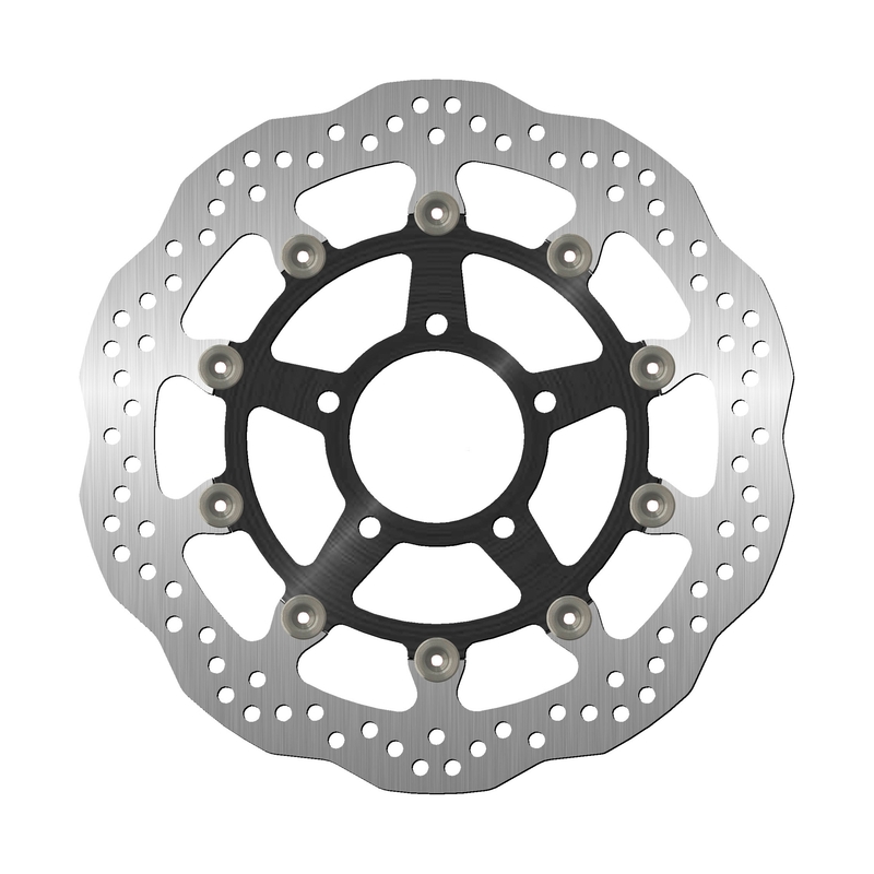 Brzdový kotúč NG pre TRIUMPH Daytona 955i 2002-2006, TRIUMPH Sprint 1050 ST 2005-2010