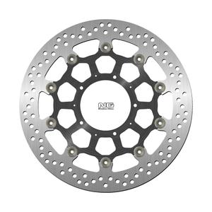 Brzdový kotúč NG 1750G
