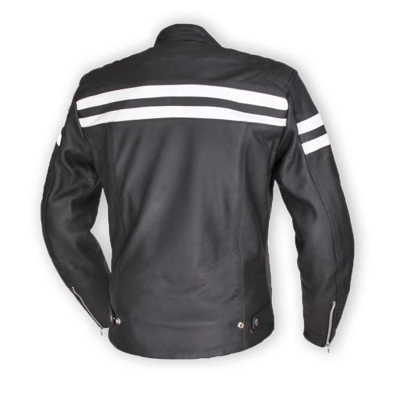 Bunda na motocykel Street Racer Block