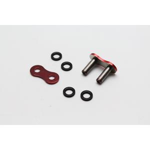 Nitovacia spojka reťaze EK 520 SRX2 MLJ Metalická červená