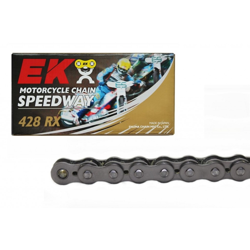 Reťaz EK 428 RX 68 L
