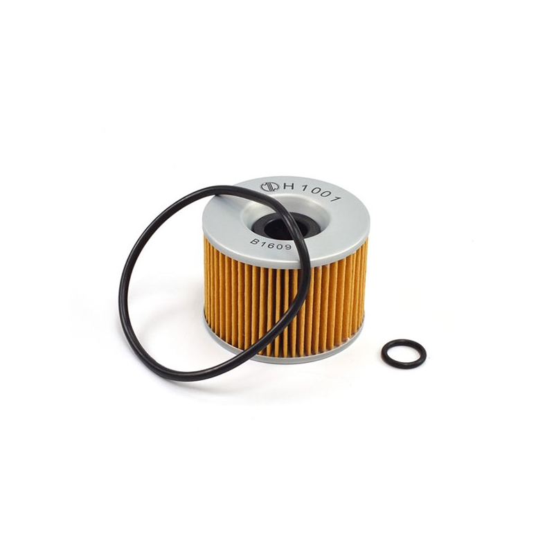 Olejový filter MIW (alt. HF401) výpredaj