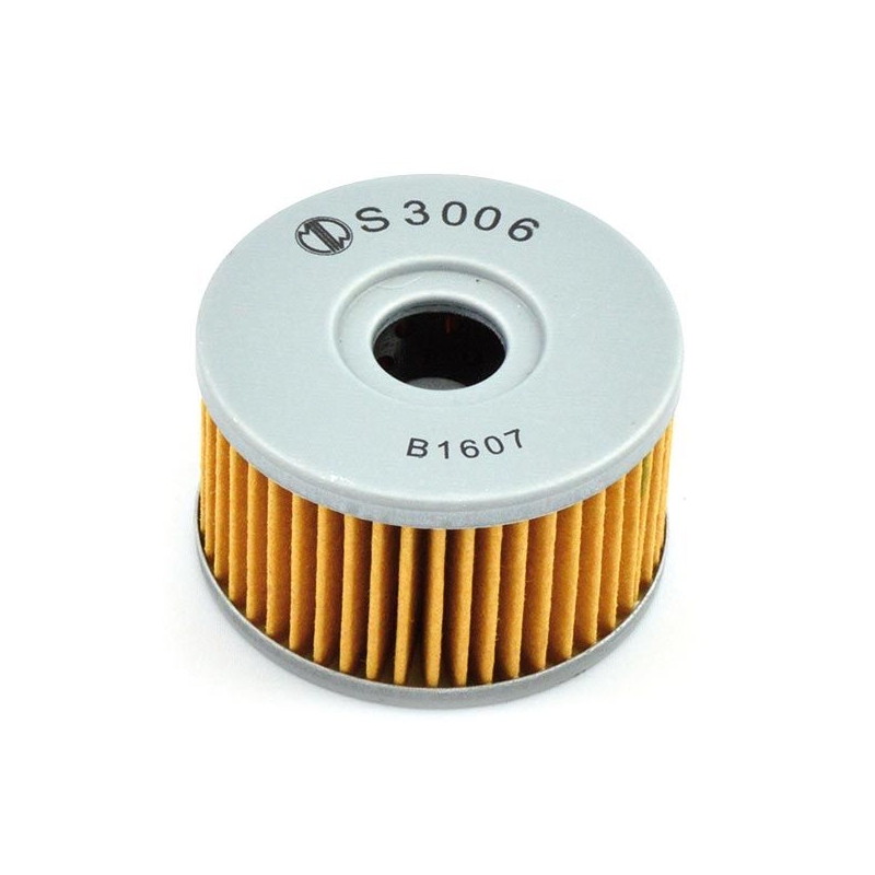 Olejový filter MIW (alt. HF137)