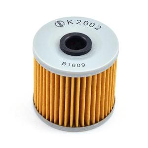 Olejový filter MIW K2002 (alt. HF123)