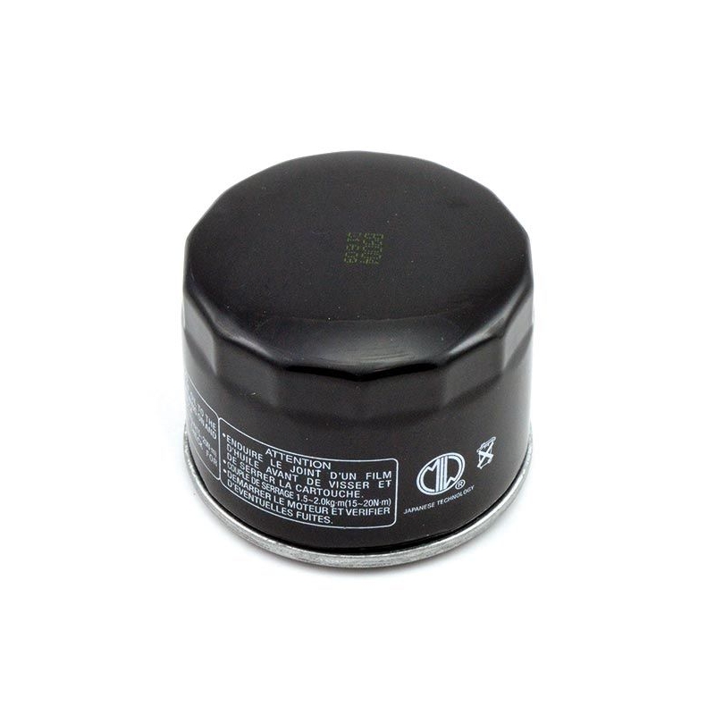 Olejový filter MIW (alt. HF160)