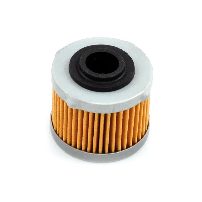 Olejový filter MIW (alt. HF186)