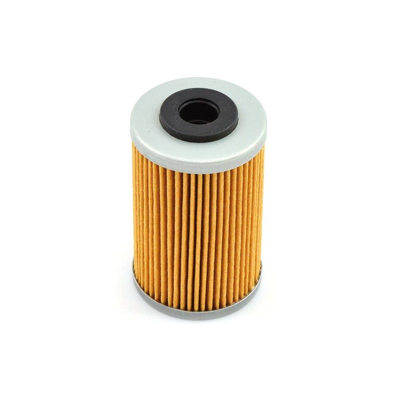 Olejový filter MIW (alt. HF655)