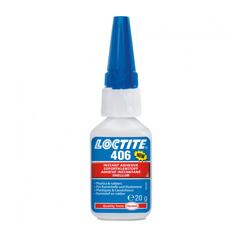 LOCTITE 406 LOCTITE 20 g
