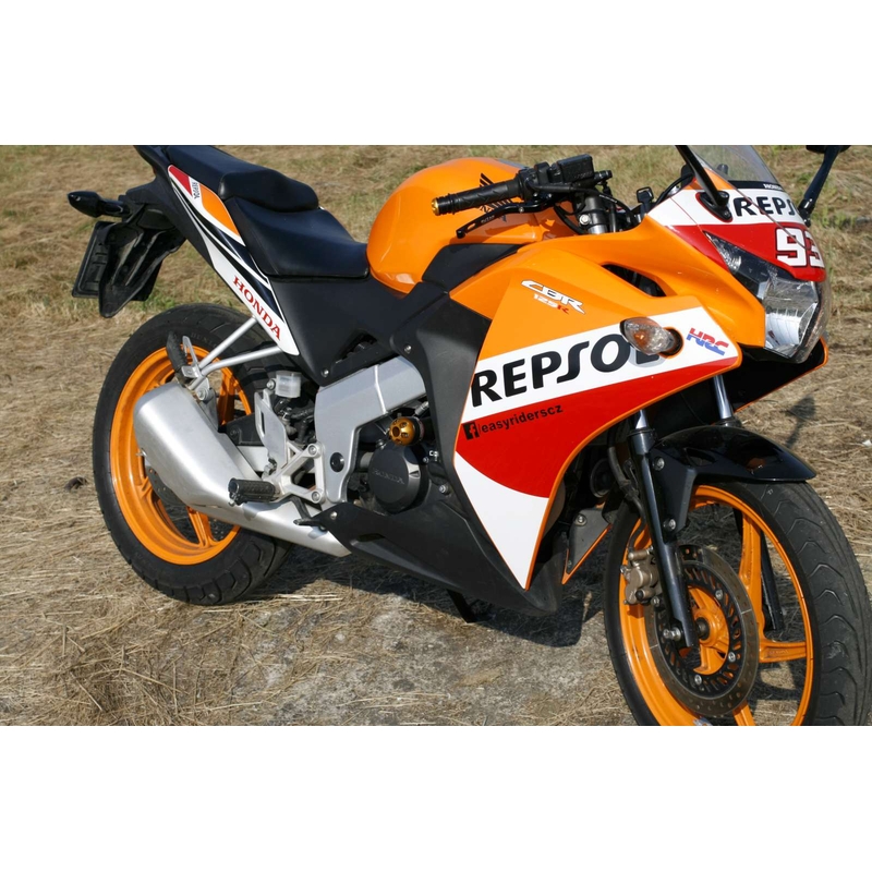 Padacie protektory - Honda CBR 125R (2011 -) Classic