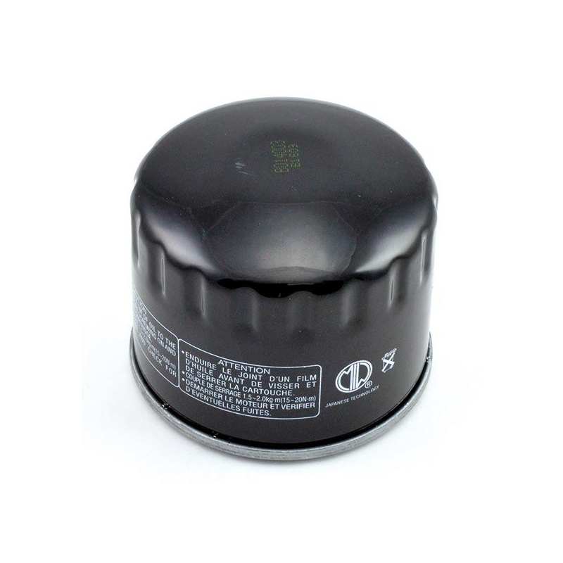Olejový filter MIW (alt. HF557)