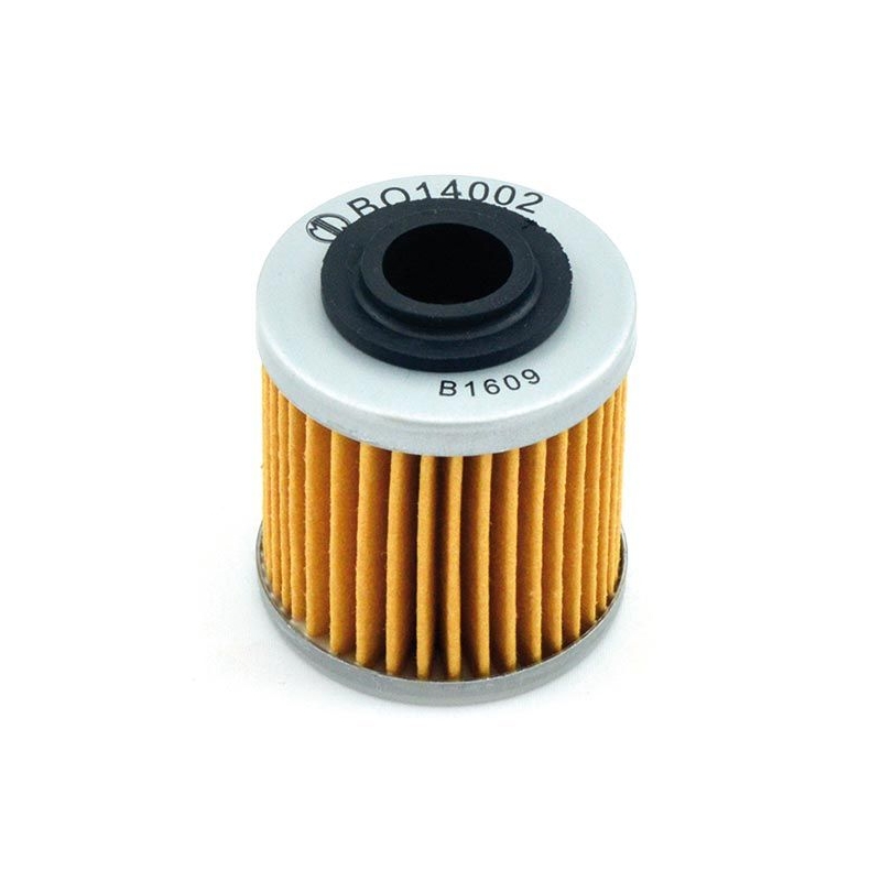 Olejový filter MIW (alt. HF560)