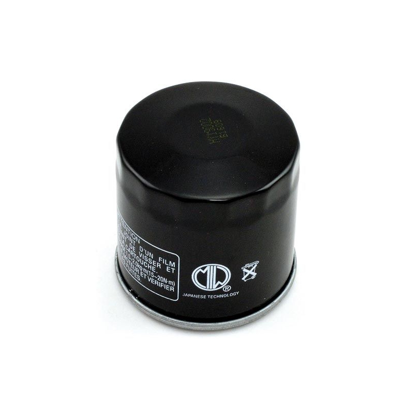 Olejový filter MIW (alt. HF682)