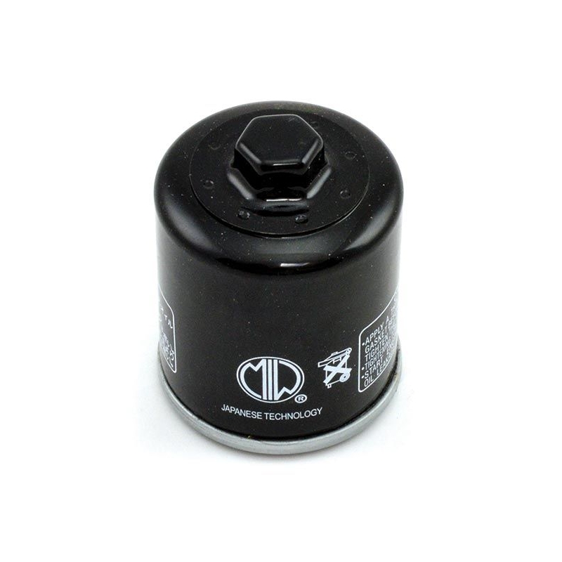Olejový filter MIW (alt. HF197) pre ATV POLARIS Phoenix 200 2005-2011, BENELLI ZenZero 350 2012-2013