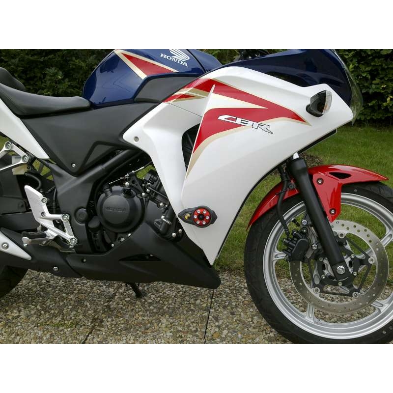Padacie protektory - Honda CBR 250R Arrow