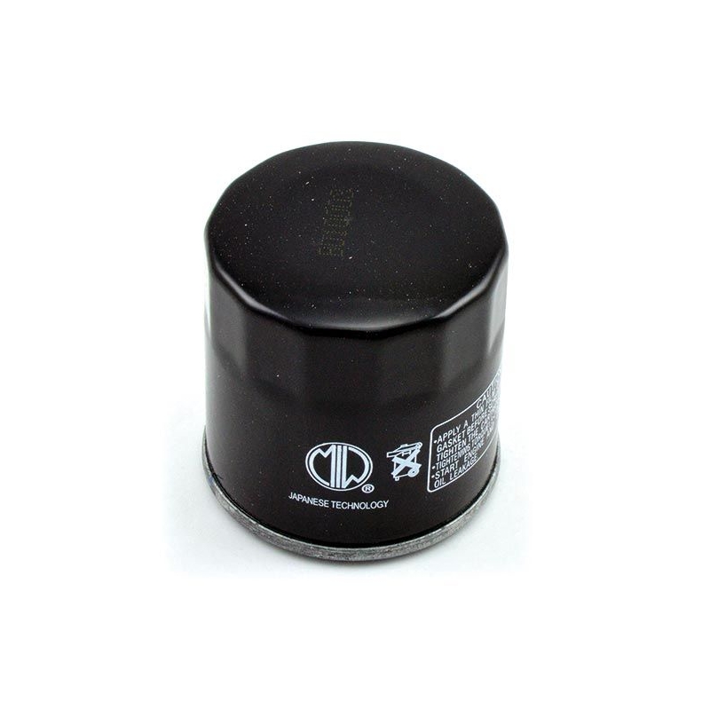 Olejový filter MIW (alt. HF553)