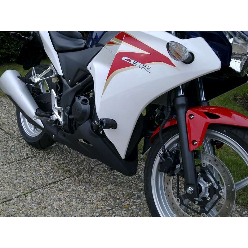 Padacie protektory - Honda CBR 250R Classic