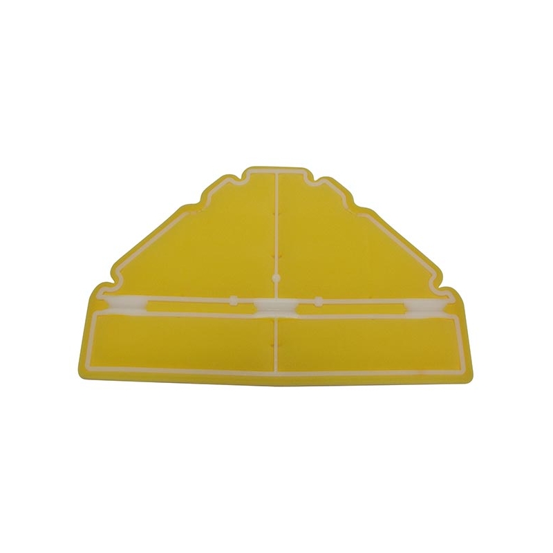 Vzduchový filter MIW (alt. HFA4611) pre YAMAHA YZF 600 R Thundercat 1996-2003