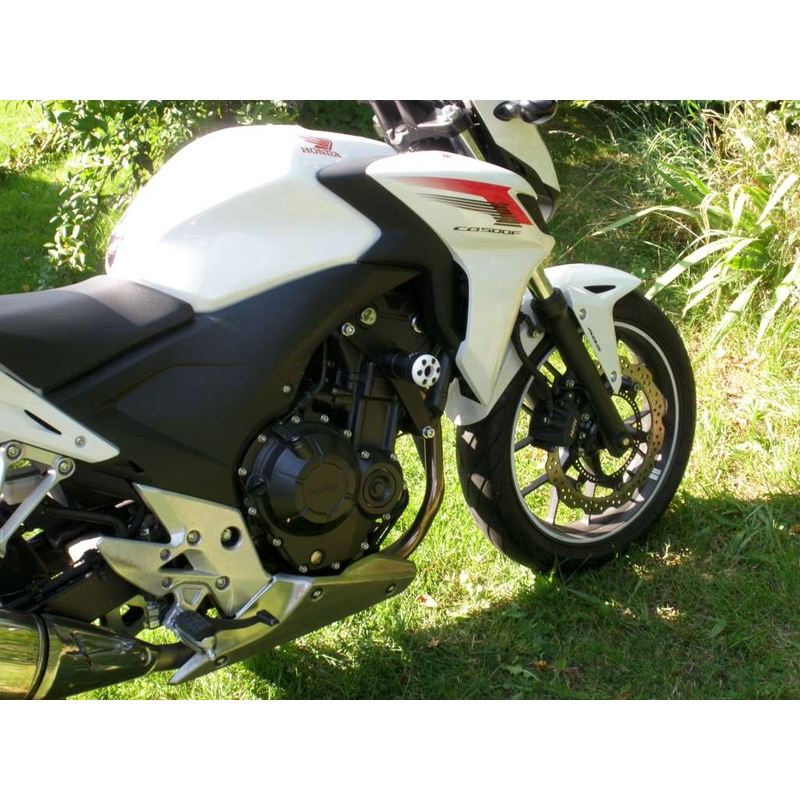 Padacie protektory - Honda CB 500F/X Arrow