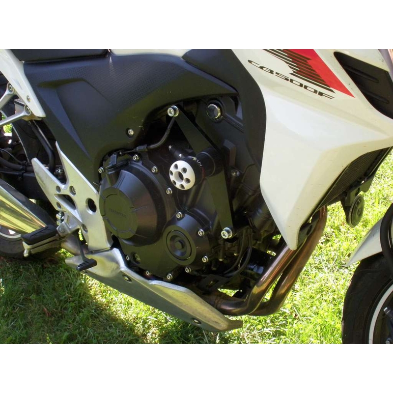 Padacie protektory - Honda CB 500F/X Conus