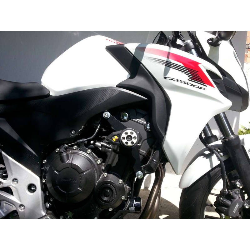 Padacie protektory - Honda CB 500F/X Gatling