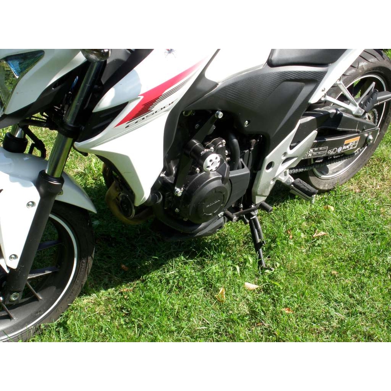 Padacie protektory - Honda CB 500F/X Gatling