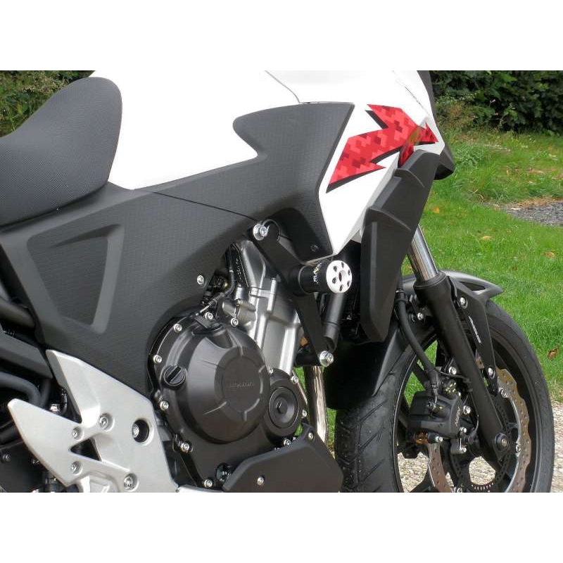Padacie protektory - Honda CB 500F/X Gatling