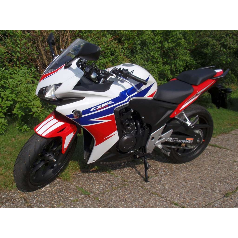 Padacie protektory - Honda CBR 500R Conus
