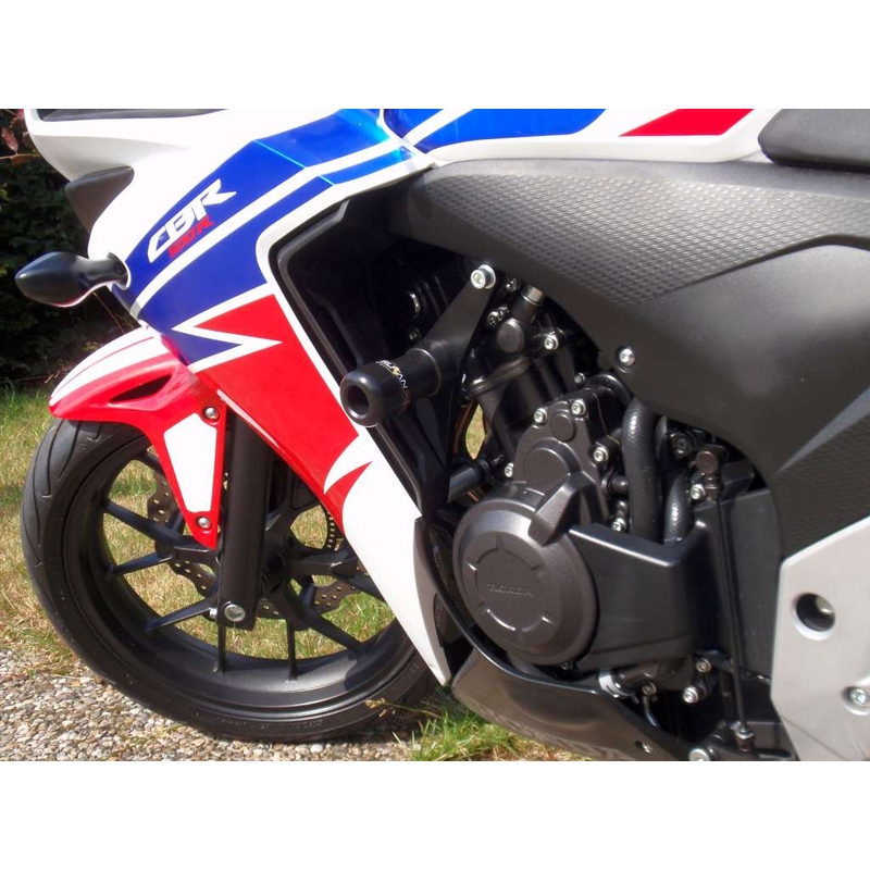 Padacie protektory - Honda CBR 500R Gatling