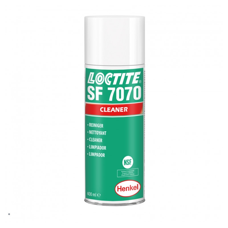 LOCTITE SF 7070 LOCTITE 400 ml výpredaj
