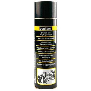 VARIAC čistič bŕzd LOCTITE 2021011 500 ml