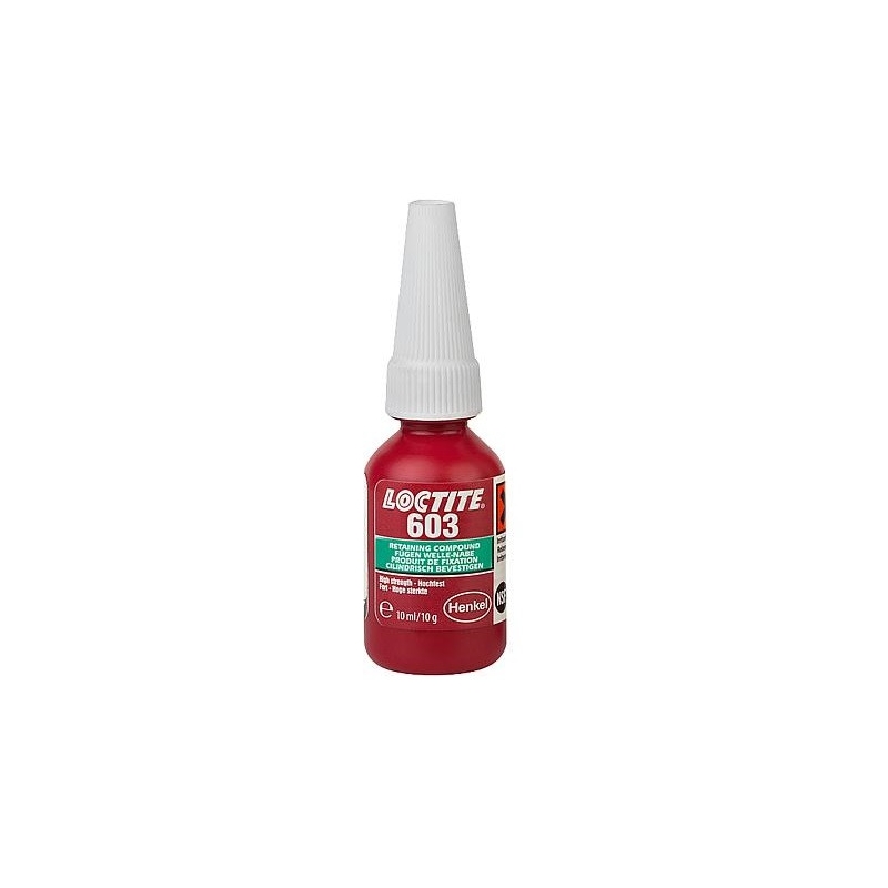 LOCTITE 603 LOCTITE 10 ml