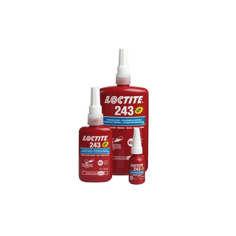 LOCTITE 243 LOCTITE 24 ml